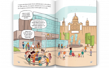 Alex e os Monstros (volume 7): a carta mais alta - Image 2