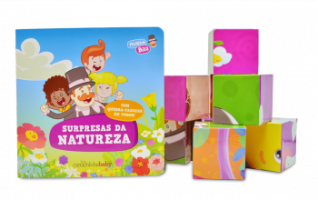 Mundo Bita: Surpresas da Natureza - Image 5