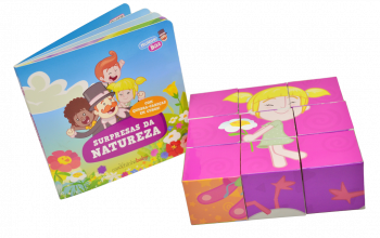 Mundo Bita: Surpresas da Natureza - Image 4