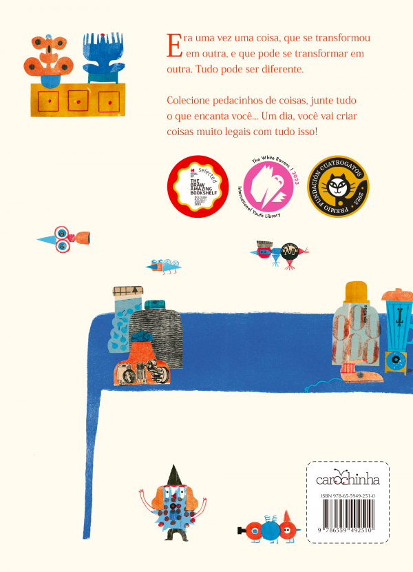 Outra coisa - Image 6