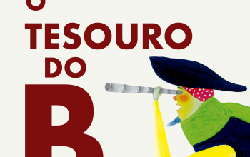 O tesouro do Barbazul